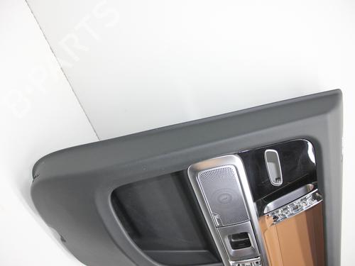 Rear right panel MERCEDES-BENZ G-CLASS Platform/Chassis (W464) G 350 D 4-matic (464.320) | BP37176456C61 - Image 14