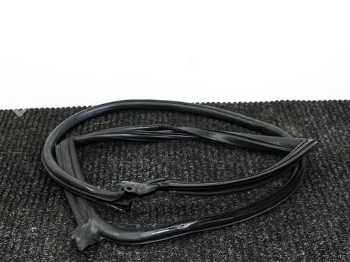 Used Rubber door seal AUDI A5 Sportback (F5A, F5F) S5 TFSI quattro (354 hp) 19331391