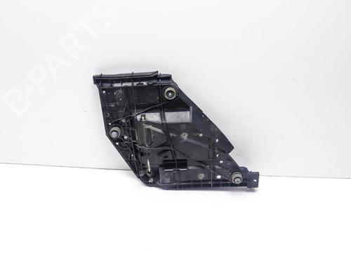 Scheinwerferhalter rechts PORSCHE PANAMERA (970) 3.6 | BP30884826C156