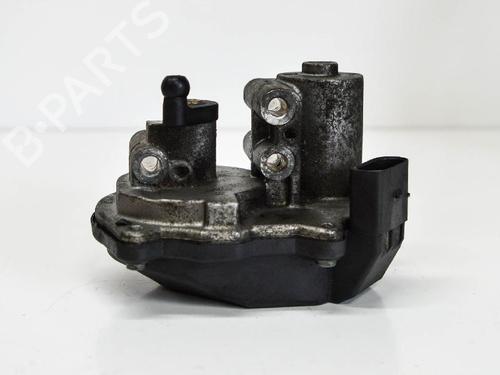 Used Electronic sensor AUDI A6 C6 Avant (4F5) 2.0 TFSI (170 hp) 14684564