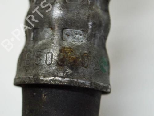 Pipe BMW 5 Gran Turismo (F07) 530 d | BP14678985M125 