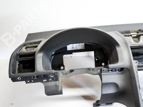 Dashboard VW TOURAN (1T1, 1T2) 2.0 TDI 16V | BP6494426C46 