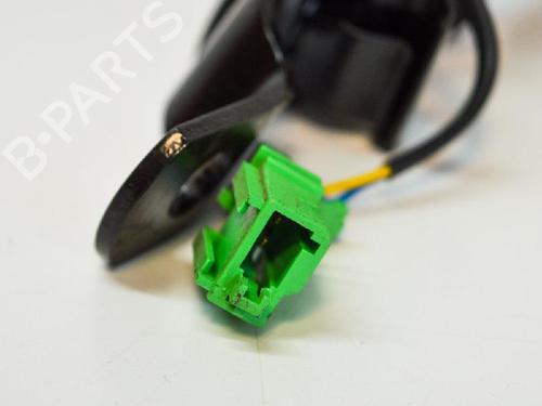 Seat buckle VW POLO V (6R1, 6C1) 1.2 TDI | BP14688589I32 
