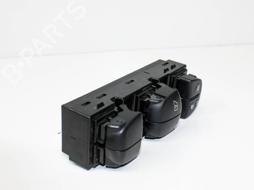 Left front window switch NISSAN LEAF (ZE0) Electric | BP21492764I27 