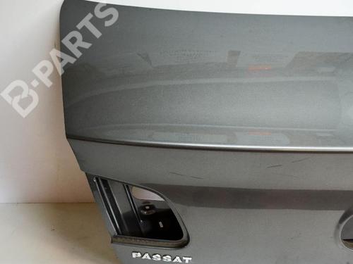 Tailgate VW PASSAT B6 (3C2) 2.0 TDI | BP6499514C6 
