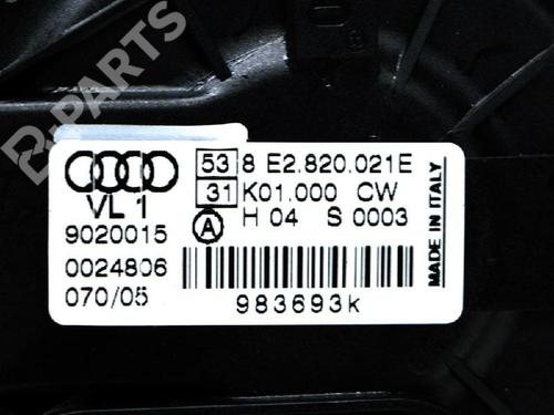 Heater blower motor AUDI A4 B7 (8EC) 1.8 T quattro | BP8852511M62 