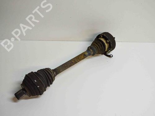 Used Left front driveshaft VW TOURAN (1T1, 1T2) 1.9 TDI (105 hp) 8851793