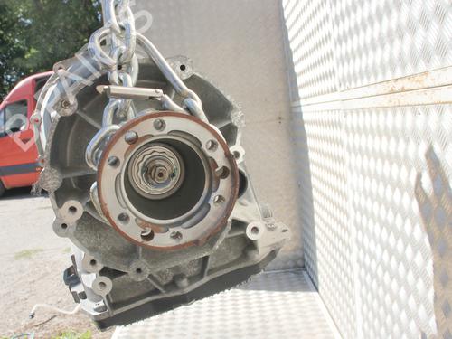 Gearbox ALFA ROMEO GIULIA (952_) 2.0 (952ACA25) | BP38320100M3 - Image 6