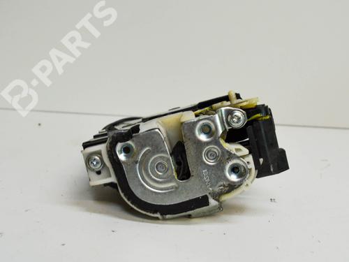 Rear left lock MITSUBISHI OUTLANDER II (CW_W) 2.0 DI-D (CW8W) | BP8850357C100 