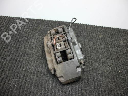 Left front brake caliper AUDI Q7 (4LB) 3.0 TFSI quattro | BP30574667M105