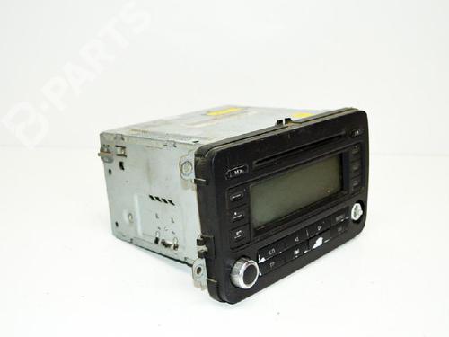 Electronic module VW GOLF V (1K1) 1.9 TDI | BP7742236M83