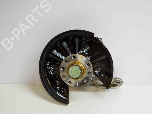 Used Left rear steering knuckle VW TIGUAN (AD1, AX1) 1.4 TSI (125 hp) 14670600