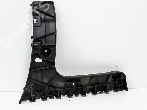 Rear bumper bracket AUDI A6 C7 (4G2, 4GC) 3.0 TFSI quattro | BP17229413C159 