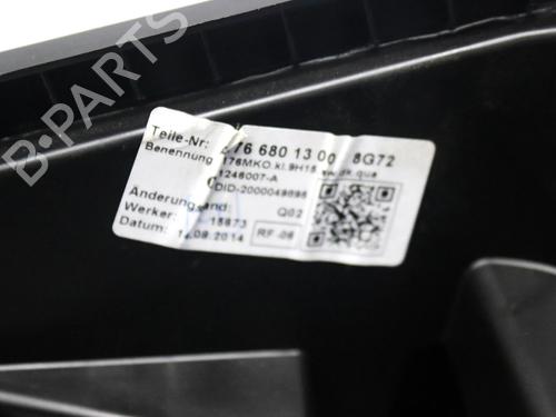 Middle console MERCEDES-BENZ CLA Coupe (C117) CLA 250 (117.344) | BP29752379I22 - Image 7