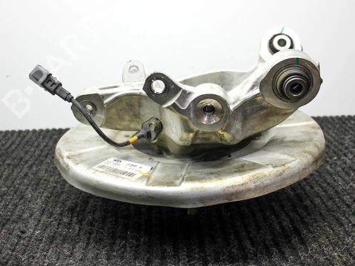 Left rear steering knuckle KIA STINGER (CK) 3.3 T-GDi | BP26577871M27  - Image 5