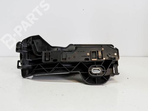 Pedal VW GOLF VI (5K1) 1.4 TSI | BP6501126I4 