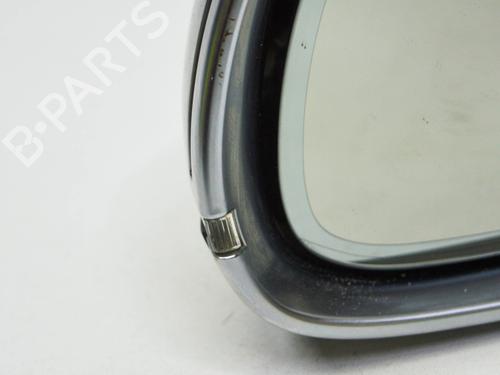Left mirror AUDI A4 B8 (8K2) S4 quattro | BP15084024C26 