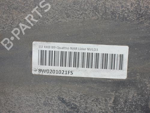 Benzintank AUDI A4 B9 (8W2, 8WC) 2.0 TFSI quattro | BP38422014C62 - Image 14