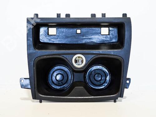 Portabicchieri/Oggetti BMW 1 (F20) M 135 i (320 hp) 6496087