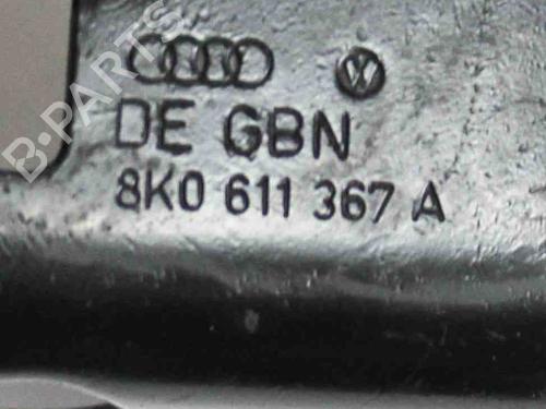 Other AUDI A4 B8 Avant (8K5) 2.0 TDI quattro | BP6491549O1 
