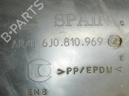 Wheel arch SEAT IBIZA IV (6J5, 6P1) 1.4 TDI | BP14675242C56 