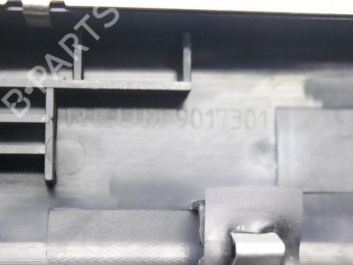 Tailgate trim PORSCHE PANAMERA (970) 3.6 | BP30884868C151 