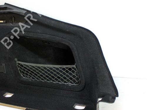 Boot lining AUDI A5 Sportback (F5A, F5F) 2.0 TFSI quattro | BP14677245I3 