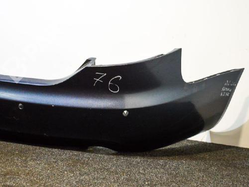 Rear bumper AUDI A6 C6 (4F2) 2.0 TDI | BP8852761C8 