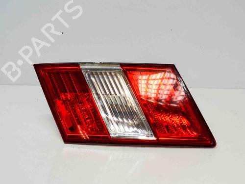 Used Right tailgate light MERCEDES-BENZ CLC-CLASS (CL203) CLC 220 CDI (203.708) (150 hp) 7538898