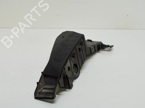 Rear bumper bracket SEAT IBIZA IV (6J5, 6P1) 1.6 TDI | BP14678091C159 