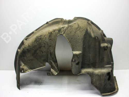 Wheel arch AUDI Q3 (8UB, 8UG) 2.0 TFSI quattro | BP28823262C56