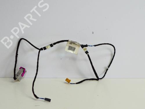 Used Wiring harness AUDI A3 Sportback (8PA) 2.0 TDI 16V (140 hp) 14671034