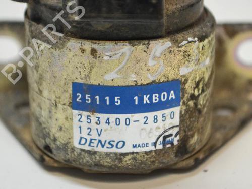 Electronic sensor NISSAN JUKE (F15) 1.5 dCi | BP14670245M84 
