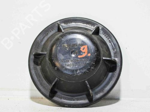 Used Other VW SHARAN (7M8, 7M9, 7M6) 1.9 TDI (110 hp) 8853003