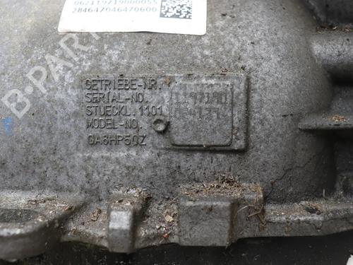 Gearbox ALFA ROMEO STELVIO (949_) 2.0 Q4 (949.AXA2A) | BP40486605M3 - Image 13
