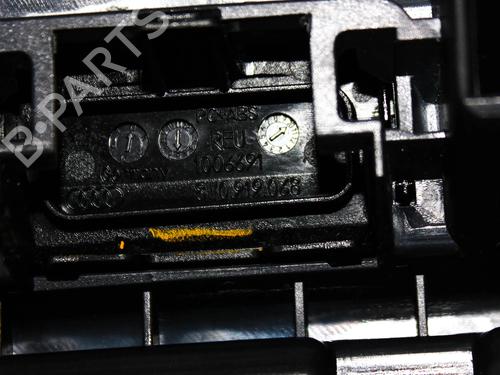 Módulo eletrónico AUDI A4 B9 (8W2, 8WC) 2.0 TFSI quattro | BP26512705M83 