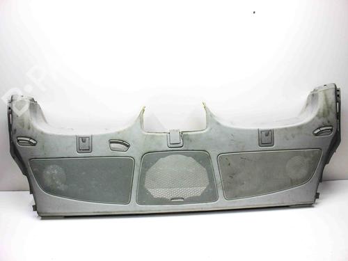 Used Rear parcel shelf AUDI A8 D4 (4H2, 4H8, 4HC, 4HL) 4.2 FSI quattro (371 hp) 29593104