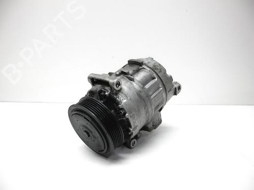 Used AC compressor AC compressor VW CC B7 (358) 2.0 TFSI (200 hp) 34037683 34037683