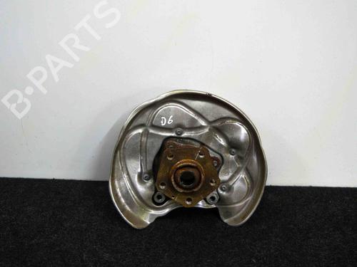 Used Right rear steering knuckle AUDI Q5 (FYB, FYG) 2.0 TFSI quattro (252 hp) 14681476