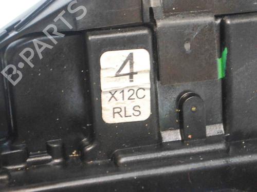 Rear left lock NISSAN JUKE (F15) 1.5 dCi | BP6482629C100 