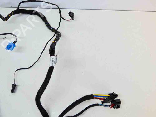 Used Wiring harness VW TOURAN (1T1, 1T2) 1.6 (102 hp) 14690472