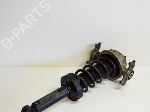 Schokbreker links achter VW TOUAREG (7P5, 7P6) 3.6 V6 FSI (280 hp) 12323406