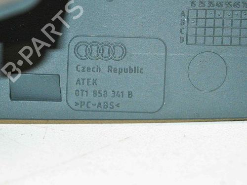 Other AUDI A4 B8 (8K2) 2.0 TFSI | BP10621330O1
