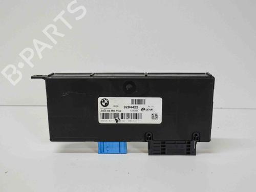 Used Electronic module Electronic module BMW 5 (F10) 535 i (306 hp) 8851078 8851078