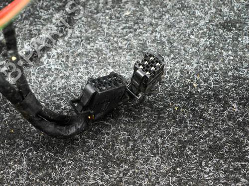 Right front seat AUDI Q5 (8RB) 3.2 FSI quattro | BP16020655C16 
