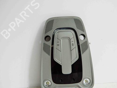 Kabinelys AUDI A4 B9 (8W2, 8WC) 1.4 TFSI (150 hp) 6483969