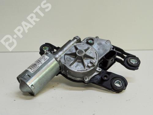 Used Rear wiper motor VW GOLF VII (5G1, BQ1, BE1, BE2) 2.0 GTD (184 hp) 8347809