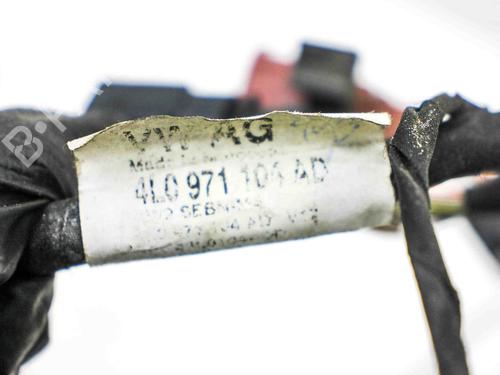 Electronic module AUDI Q7 (4LB) 3.0 TFSI quattro | BP29593084M83 
