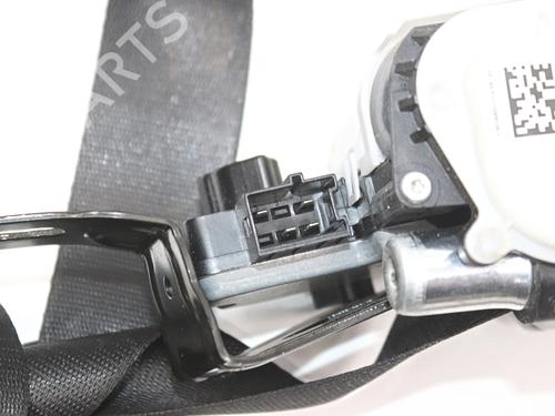 Front left seatbelt MERCEDES-BENZ G-CLASS Platform/Chassis (W464) G 350 D 4-matic (464.320) | BP36876782I26  - Image 5
