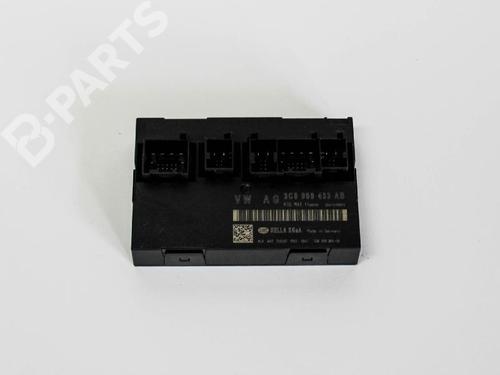 Used Electronic module VW PASSAT B6 (3C2) 1.6 (102 hp) 7912042
